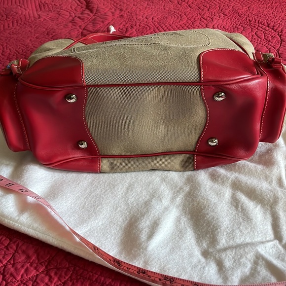 Vintage Prada shoulder bag - Picture 8 of 8